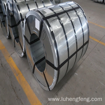 galvanized steel coil for iron roofing sheet